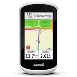 Garmin Unisex – Erwachsene Edge Explore GPS-Fahrrad-Navi-Vorinstallierte Europakarte,...