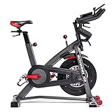 Schwinn Fitness Speedbike IC8 mit Bluetooth Indoor Cycle mit Magnetwiderstand, 100-fache...