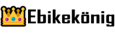 E-Bike König 👑